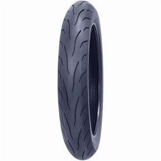 Dunlop Sportmax GPR-300 Front Motorcycle Tire, Radial 120/70ZR-17