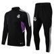 thumbnail image 1 of Conjunto de camiseta de fútbol del Real Madrid traje de entrenamiento de temporada 22/23 18# oso de fresa Electrónica, 1 of 1