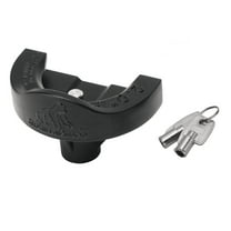 Fulton Tow Ready 'Gorilla Guard' Coupler Lock