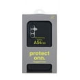 thumbnail image 7 of onn. Rugged Phone Case for Samsung Galaxy A54 5G - Black, 7 of 7