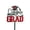 Red-#233, variant on Congrats Grad Cake Topper, 2025 Graduation Cake Toppers,Graduate Party Decor,Congratulations 2026 High School/College/Senior Graduation Party Supplie(Yellow)