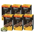 thumbnail image 1 of Fibre 1 Chewy Bars Oats & Chocolate - 30 Bars x 35g, High Fiber (6/Case), 1 of 3