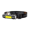 thumbnail image 1 of ERK 1Pcs Portable Outdoor Camping With Rechargeable Battery Bright LED Light For Hiking Emergency Backpacking, 1 of 5