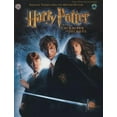 thumbnail image 1 of Pre-Owned Selected Themes from the Motion Picture Harry Potter and the Chamber of Secrets for Strings: Violin (with Piano Acc.), Book & CD (Paperback) 0757913415 9780757913419, 1 of 1