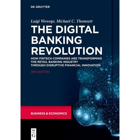 UPC: 9781547418336 | The Digital Banking Revolution (Paperback)