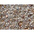 thumbnail image 6 of WHOLESALE Natural Semi Tumbled Cherry Blossom Gemstone Chips, Crushed Mini Crystals, Undrilled (Cherry Blossom, 10 Pounds), 6 of 8