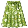thumbnail image 5 of Misses' Skirt-AA (6-8-10-12) -*SEWING PATTERN*, 5 of 6