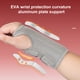 thumbnail image 5 of Brazales Férula de muñeca transpirable, Corrector de muñeca, esguince, inmovilización, fractura, dolor, tensión, soporte articular, 5 of 7