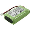 thumbnail image 2 of HQRP Battery for Dogtra BP74T fits 2500T&B 2502T&B 3500NCP 3502NCP AE703048P6H AE683048P6H, 2 of 7
