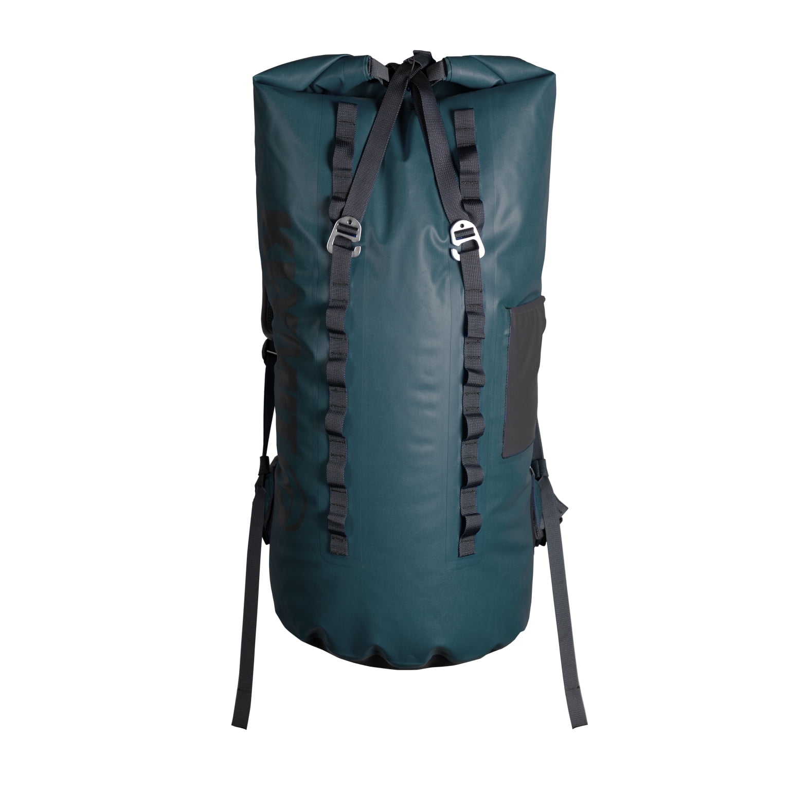 nylon day backpack