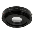 thumbnail image 3 of Fotodiox MD-EOS-P Pro Lens Mount Adapter - Minolta Rokkor SLR Lens To Canon EOS Mount SLR Camera Body, 3 of 3