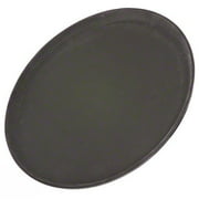 Round Serving Trays Gt 1600bk 16 Round Grip Tray Usa Brand Update