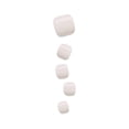 thumbnail image 5 of Kiss Impress Color Press On Toenails, ‘Mermaid Kisses’, Solid Pink, 24 Count, 5 of 12