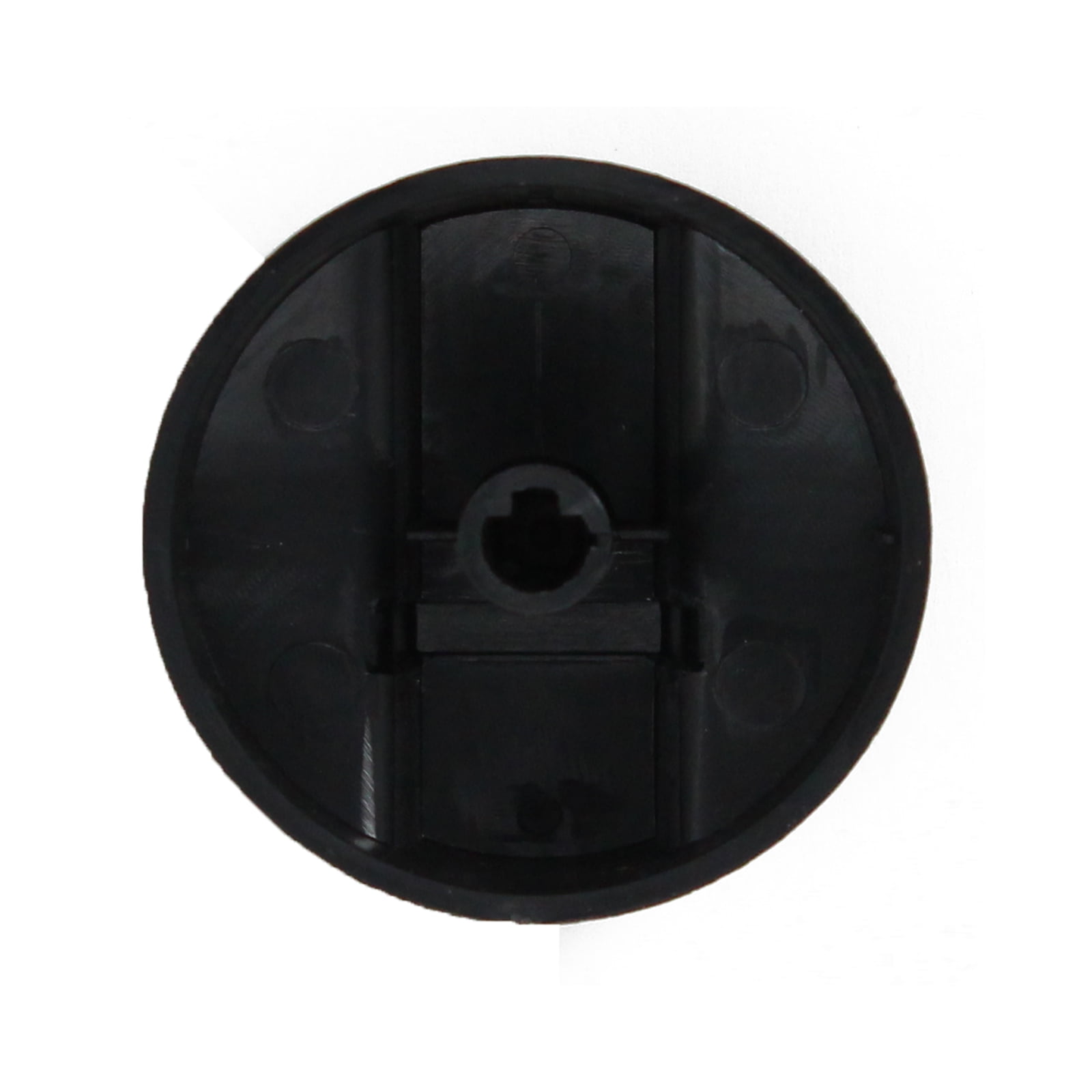 4-Pack W10339442 Range Knob Replacement for Part Number AP6019877 Range - Compatible with WPW10339442 Ranges/Stove/Oven Knob - UpStart Components Brand