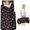 Black Christmas Car, variant on Black Christmas Car and Santa Pattern Toddler Nap Mats for Kids Preschool,50"x20" Sleeping Mat Bag or Kids,Toddler Sleeping Bag,Toddler Nap Mat or Daycare