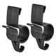 thumbnail image 2 of 2 accesorios universales para soporte de de maletero , organizador de maletero automático, para toals, colgador de vehículo en Baoblaze Gancho para maletero de coche, 2 of 8