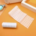 thumbnail image 2 of 306 Pairs Self-adhesive Dots Hook And Loop Fastener Adhesive Dots for Crafts DIY, 2 of 9