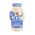 thumbnail image 1 of Smoothie Gerber Bebida sabor Fresa Plátano en frasco de 230 ml, 1 of 5