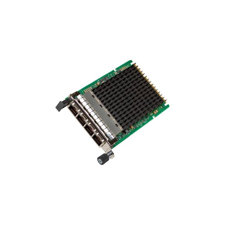 Intel X710-T4L 10Gigabit Ethernet Card - Walmart.com