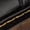 Brown with velvet, variant on Classic 8-Eye Black Leather Combat Martin Boots for Men