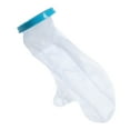 thumbnail image 4 of Housse de Protection en Fonte Imperméable, Réutilisable pour Douche, Bras et Pieds, 4 of 8