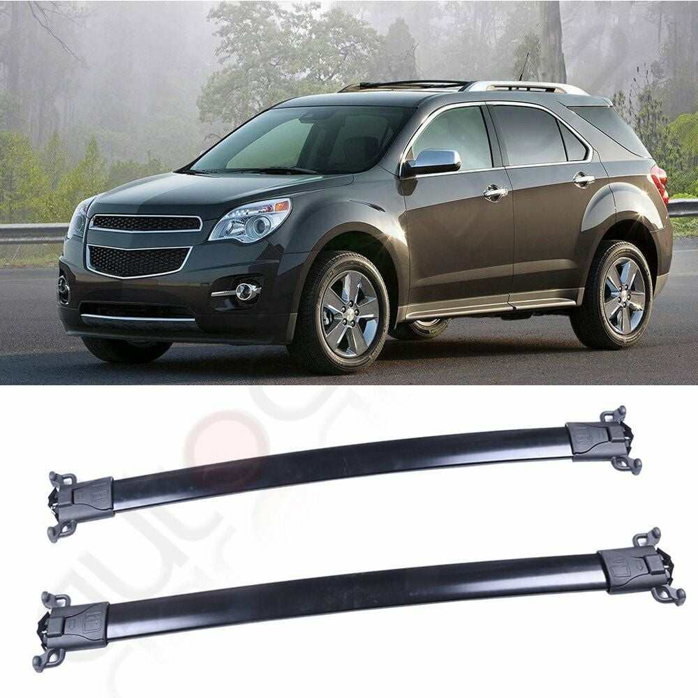 Roof Rack For 2024 Chevy Equinox
