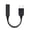 A, variant on NZRUANE Usb Type C To 3.5mm Audio Headphone Adapter Jack V7V6