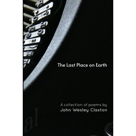 The Last Place on Earth, (Paperback)