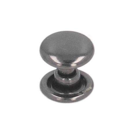 Metal Studs Rivets, 8mm DIY Burr Free Uniform Coating 500 Sets Leather ...