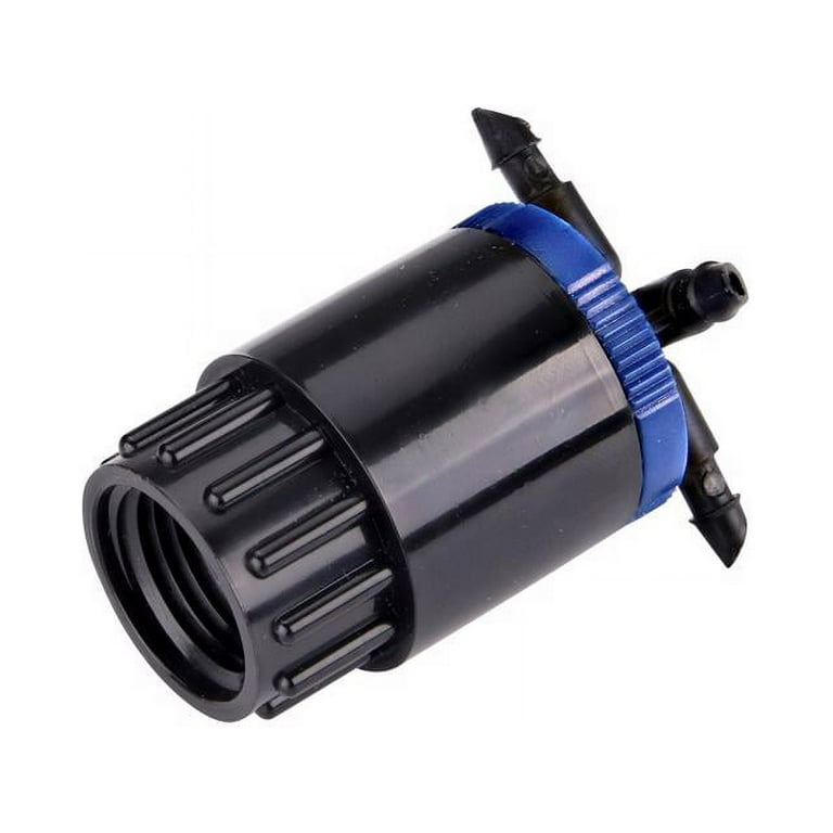 Raindrip Spot Drip Irrigation Bubbler 10 gph Raindrip Spot Drip Irrigation Bubbler 10 gph