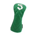 thumbnail image 1 of Funda de madera para palos de golf shamjiam 5 unidades Color verde, 1 of 8