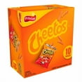 thumbnail image 3 of Cheetos Crunchy Cheese Chips Multipack 10 ct / 1 oz, 3 of 4