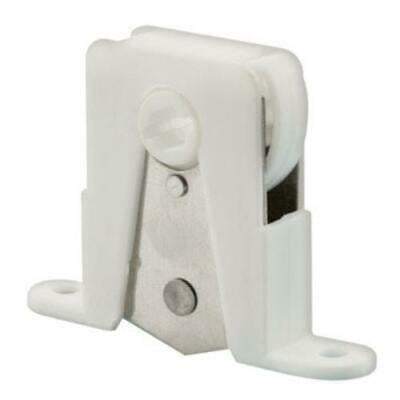 

1unit Prime Line 113764 Screen Door Roller Assembly Steel Pack-2