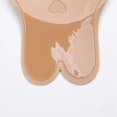 thumbnail image 5 of Pegatinas para levantamiento de senos para mujer, sujetadores push-up de silicona, pecho Invisible sin tirantes, cinta para levantar el pecho de conejo, 5 of 5