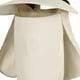 thumbnail image 4 of Sombrero Sol Desmontable Pesca Gorra de protección transpirable Ala ancha para viajes Marfil, 4 of 7