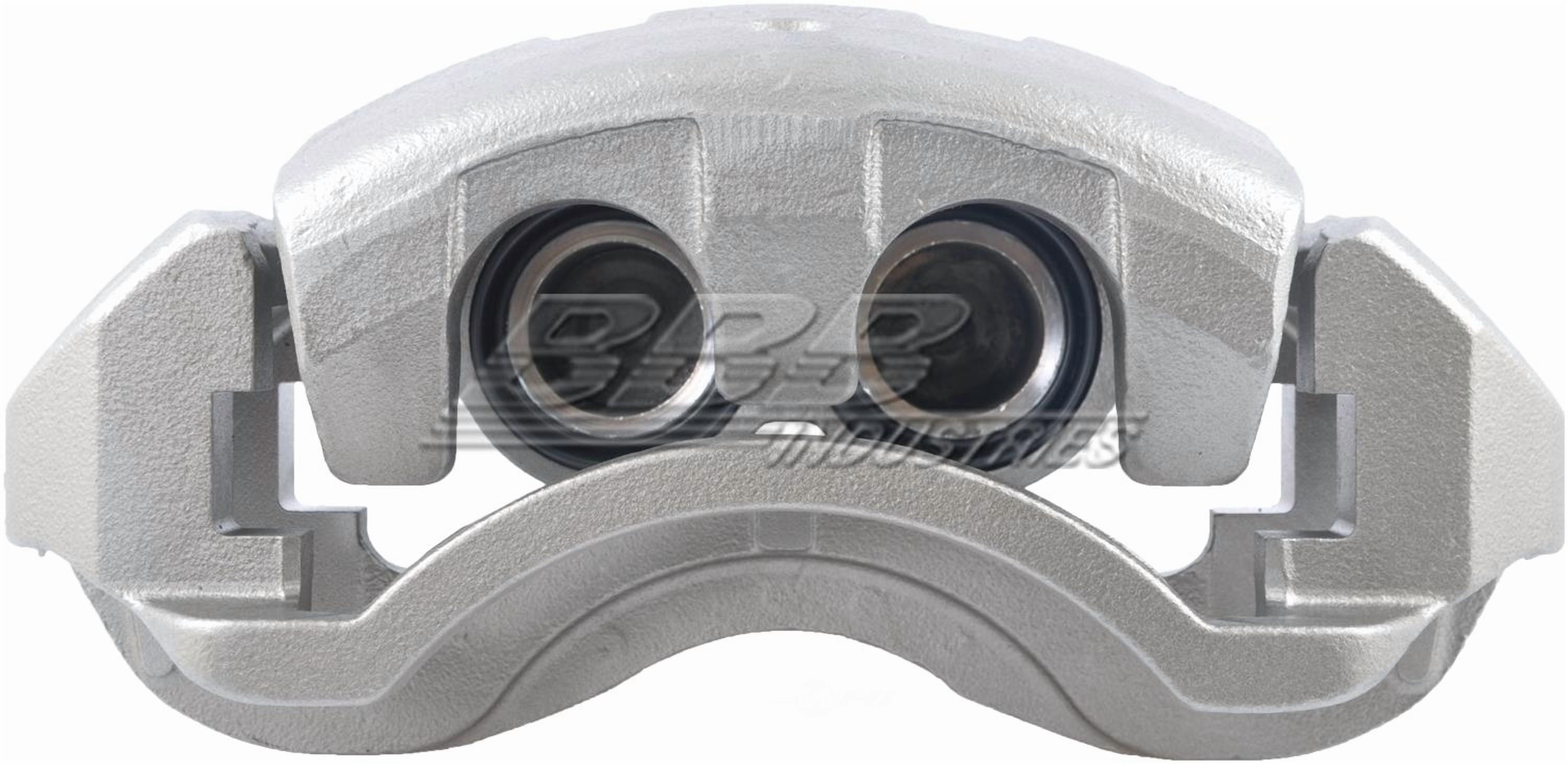 TERREPOWER formerly BBB Industries 99-17355B Reman Caliper w/installation Hardware