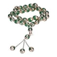 thumbnail image 2 of Oubit Prayer Beads Decorative,Prayer Beads Optical Maser Islamic Prayer Beads Muslim Rosary Smart Functionality, 2 of 9