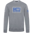 thumbnail image 2 of Men's Levelwear Gray Houston Astros Zane Spring Training Pullover Sweatshirt, 2 of 3
