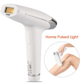 Household Laser Hair Remover Mini Permanent Hair Removal Device