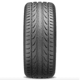 thumbnail image 2 of General G-MAX RS 255/35R18XL 94Y BSW pneu, 2 of 5