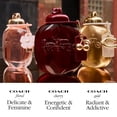 thumbnail image 3 of Perfume Coach Cherry para mujer, 50 ml, 3 of 5