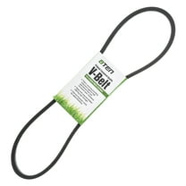 8TEN Hydro Pump Drive Belt for John Deere Z425 Z445 Z465 M154157 810-CBL2307T