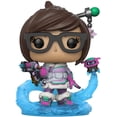 thumbnail image 1 of Funko Overwatch pop Figura de Vinil 183 Mei Edición Limitada, 9 cm, 13309, 1 of 1