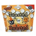 thumbnail image 2 of Education Outdoors Toasted or Roasted Card Game, 2 of 2