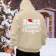 thumbnail image 2 of Gibobby Sudadera con capucha hombre Sudadera Forro Polar cómoda Sudadera con Capucha para Hombre(Beige,CH), 2 of 5
