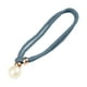 thumbnail image 2 of Ajustables de Poliéster para Cortinas, Sostenedores Elásticos Modernos para Cortinas Gruesas o Delgadas, 48 cm, Azul Blanco Gris Rojo Dorado Azul Cielo, 2 of 7