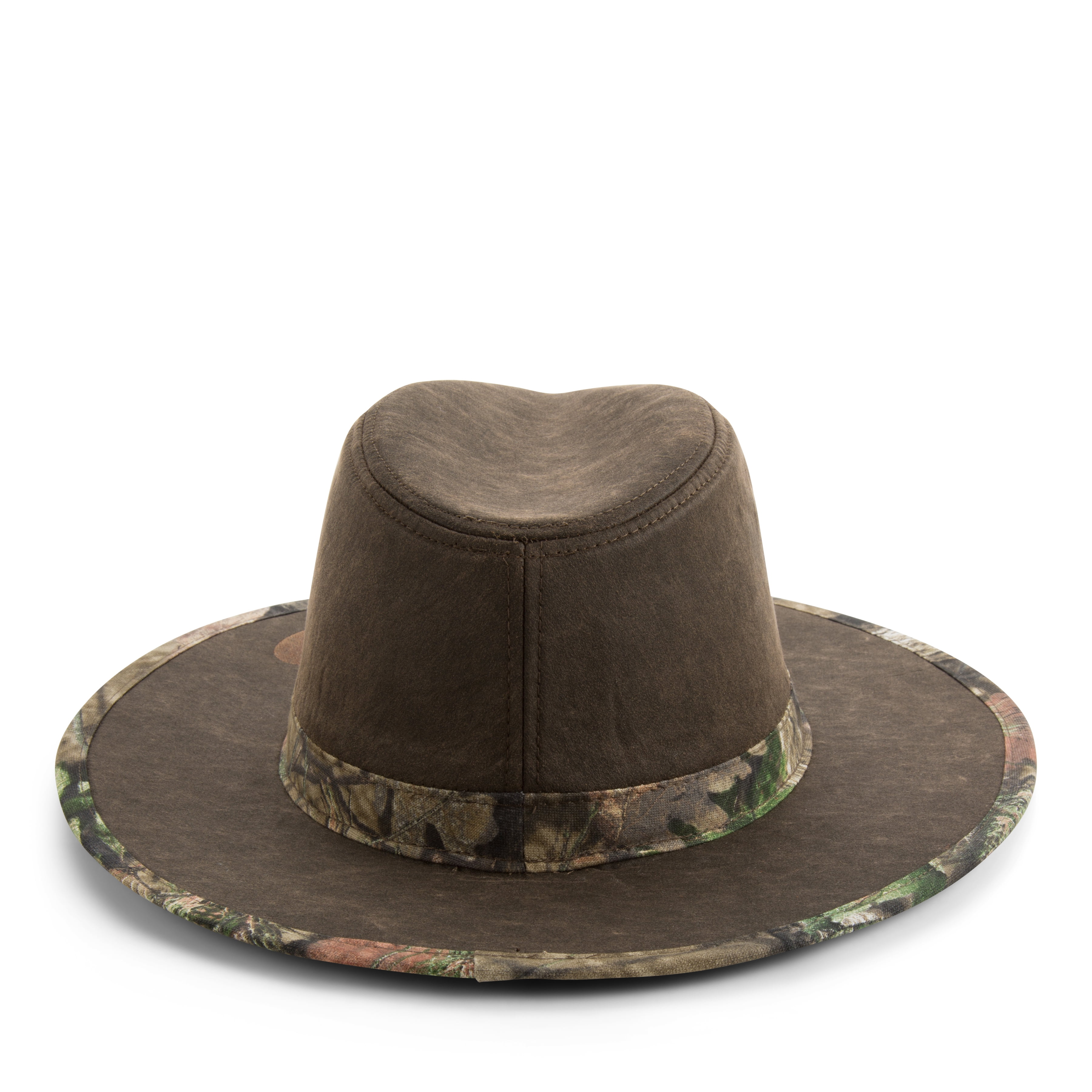 mossy oak breakup country hat
