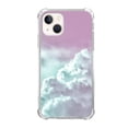 thumbnail image 1 of Cute Clould Case Compatible with iPhone 13,Unique Art Design TPU Bumper Cover Case, 1 of 6