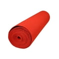 thumbnail image 3 of AMLESO Red Carpet Aisle Runners 5 Meters Practical for Indoor Holiday Birthday Party, 3 of 8