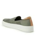thumbnail image 3 of Dearfoams Women's Sophie Slip-On Sneaker, 3 of 5